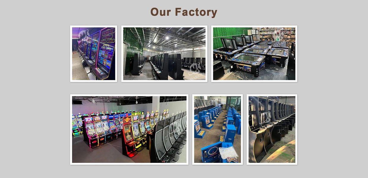 Guangzhou Maker Industry Co., Ltd. lini produksi produsen