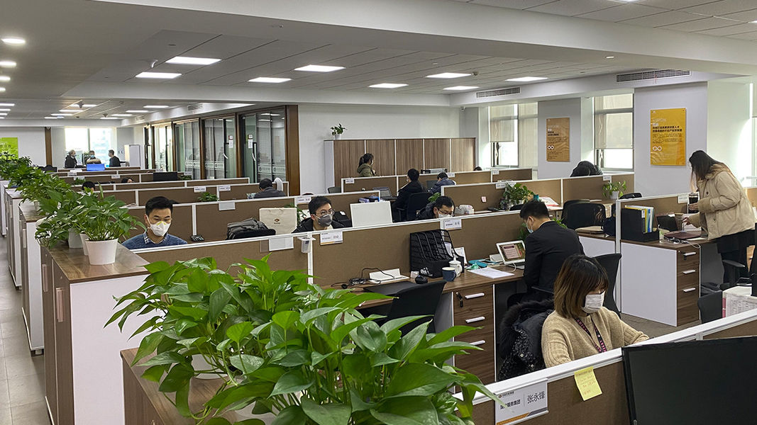 Cina Guangzhou Maker Industry Co., Ltd. Profil Perusahaan