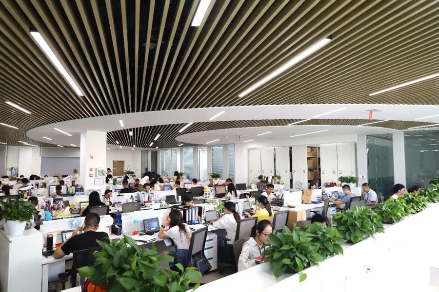 Cina Guangzhou Maker Industry Co., Ltd. Profil Perusahaan