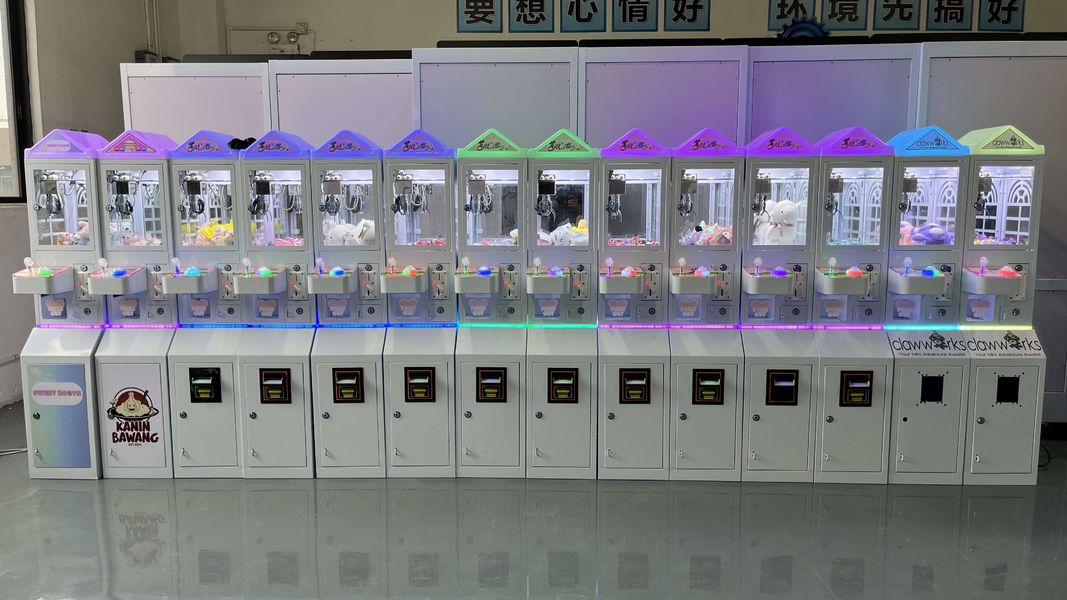 Cina Guangzhou Maker Industry Co., Ltd. Profil Perusahaan
