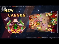 IGS Ocean King 3 Plus Fortune Kings Super Shooting Fish Game Gamblig Machine