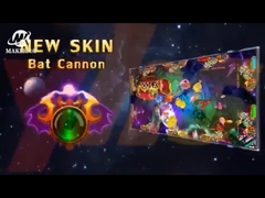 Mesin IGS Ocean King 3 Plus Zombie Awaken Fish Arcade Game Berkualitas Tinggi