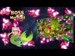 Mesin IGS Ocean King 3 Plus Golden Legend Shooting Gaming Fish Game