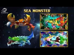 IGS Ocean King 3 Plus Buffalo Thunder Coin Dioperasikan Mesin Shooting Fish Game