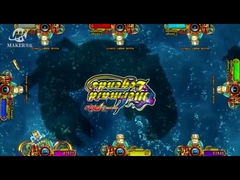 IGS Ocean King 3 Plus Plus Mesin Game Pemburu Ikan Mermaid Legends