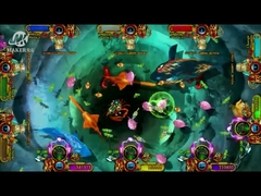 IGS Ocean king 3 Plus Monster Awaken Casino Arcade Fishing Game Mesin Judi