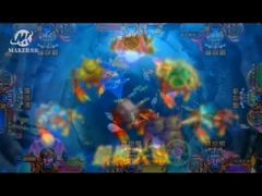 IGS Ocean King 3 Plus Versi Tai Legend Of The Phoenix Wholesale Casino Gambling Fish Hunter Game