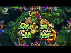 Mesin IGS Dragon Hunter Shooting Fish Hunter Game Populer AS