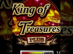 Mesin Judi Board Game IGS King Of Treasures Plus Casino Fish