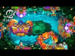 4 Pemain Ocean King 3 Plus Ocean King Awaken Casino Shooting Fish Game Board