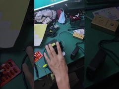 Bagaimana untuk memperbarui pekerjaan penerima tagihan dengan uang baru?